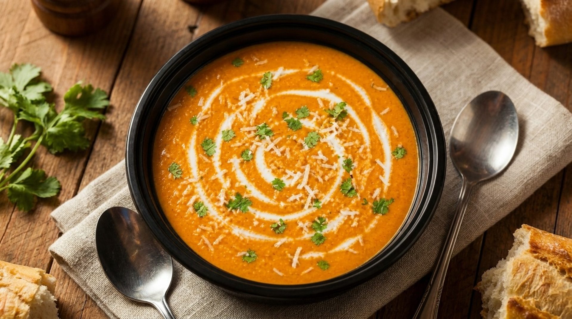 Build Your Own: Pick a Curry, Pick a Protein.