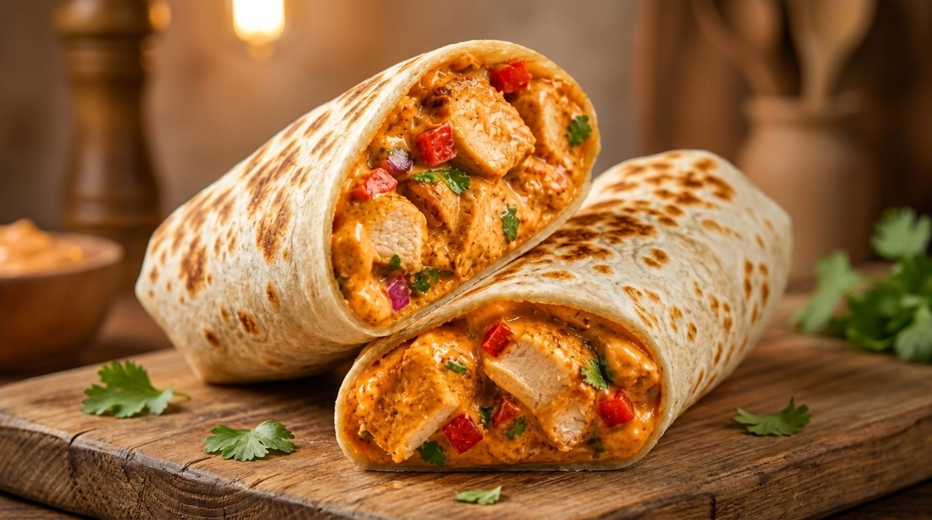 Feeding a Crowd? We've Got You.
