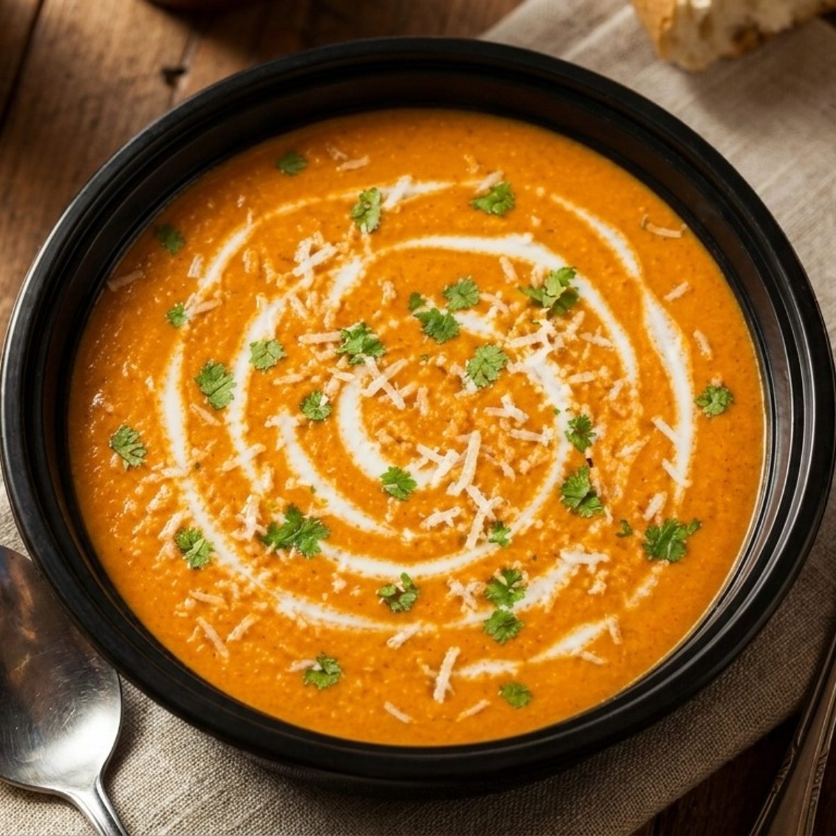 Build Your Own: Pick a Curry, Pick a Protein.